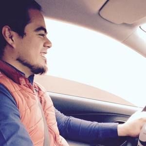 Meet your Posher, Conrado